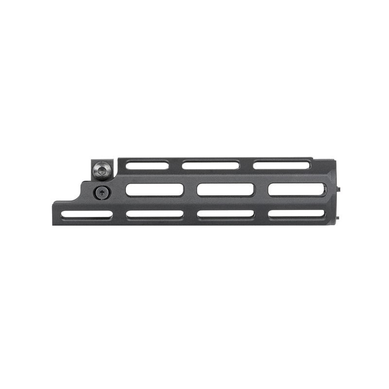 Frontale M-LOK in alluminio per serie  MP5 - CYMA