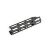 Frontale M-LOK in alluminio per serie  MP5 - CYMA