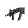 Frontale M-LOK in alluminio per serie  MP5 - CYMA
