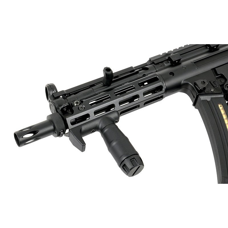 Aluminum M-LOK Handguard for MP5 Series - CYMA