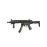 Aluminum M-LOK Handguard for MP5 Series - CYMA