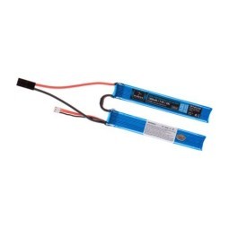 Lipo 7,4V 1300 mhA 25c - divise - tamya- NIMROD