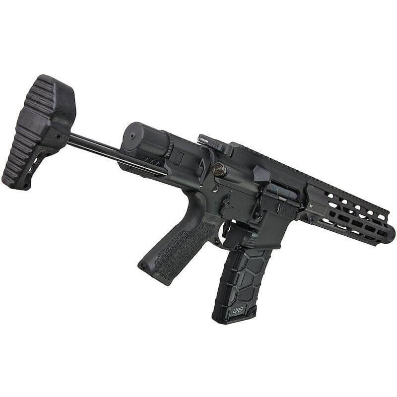AVALON CALIBUR II CQC PDW Electric Airsoft Rifle - VFC