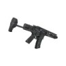 AVALON CALIBUR II CQC PDW Electric Airsoft Rifle - VFC