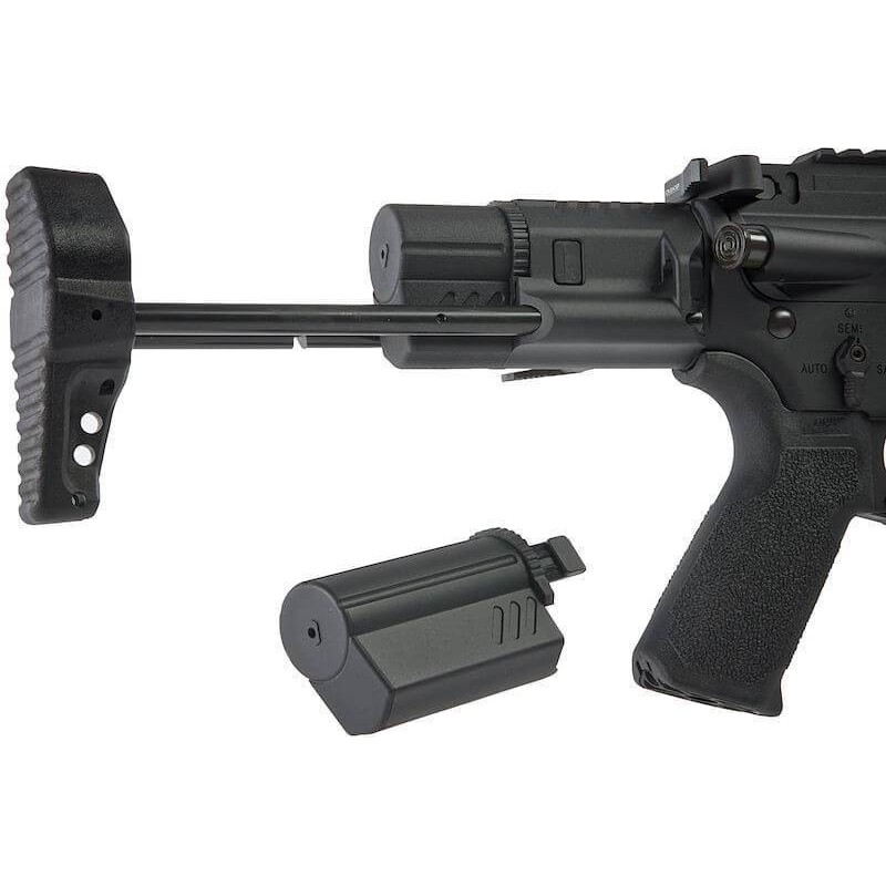 AVALON CALIBUR II CQC PDW Electric Airsoft Rifle - VFC