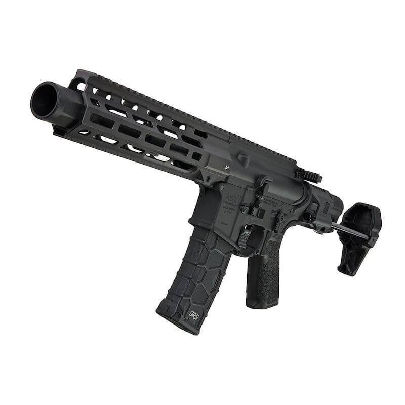 AVALON CALIBUR II CQC PDW Electric Airsoft Rifle - VFC