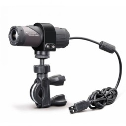VIDEOCAMERA DVR FULL HD WIFI - MIDLAND
