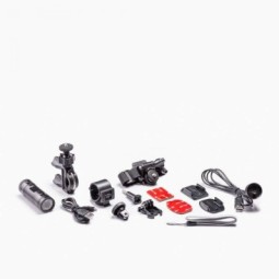 VIDEOCAMERA DVR FULL HD - MIDLAND
