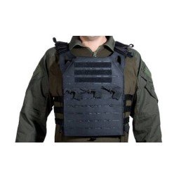 Lasercut V18 Plate Carrier - DELTA TACTICS