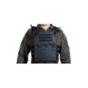 Lasercut V18 Plate Carrier - DELTA TACTICS