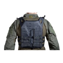 Lasercut V18 Plate Carrier - DELTA TACTICS