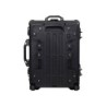 Large Hard Case Trolley Type - Dimensions 62.6 x 49.5 x 30.3CM - DELTA TACTICS