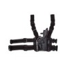 SERPA TACTICAL LEVEL 3 HOLSTER FOR BERETTA 92/96 - BLACK - BLACKHAWK