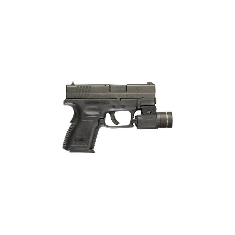 Torcia per arma corta  TLR-3 - Streamlight