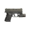 TLR-3® Weapon-Mounted Light - Streamlight
