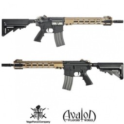 Fucile elettrico AVALON URGI CARABINE - VFC