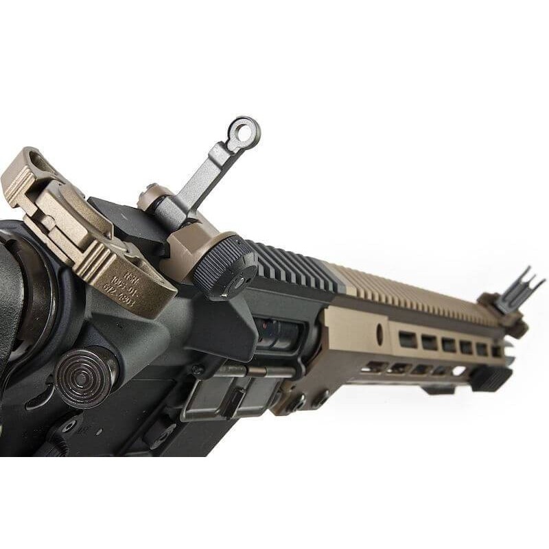 AVALON URGI CARBINE Electric Airsoft Rifle - VFC