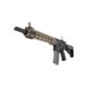 AVALON URGI CARBINE Electric Airsoft Rifle - VFC