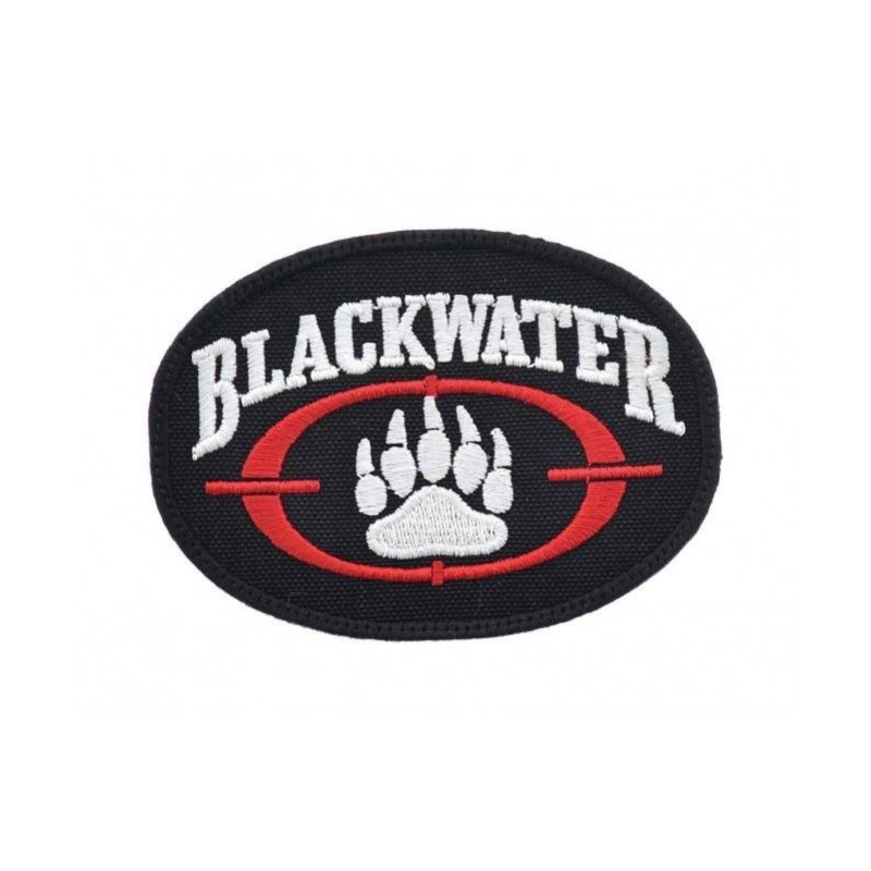 BLACKWATER PATCH - LA PATCHERIA