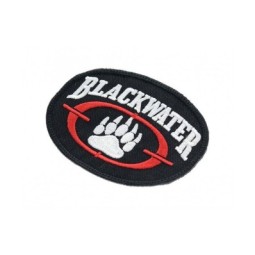 PATCH BLACKWATER - LA PATCHERIA