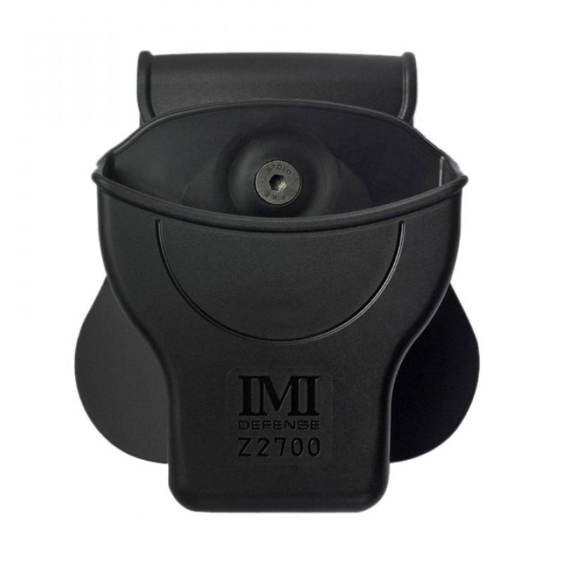 Polymer Handcuff Pouch - Rotating Attachment - IMI Defense™