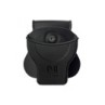 Polymer Handcuff Pouch - Rotating Attachment - IMI Defense™