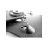 Tasca rigida PORTA MANETTE attacco ROTO360 - IMI Defense™