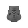 Polymer Handcuff Pouch - Rotating Attachment - IMI Defense™