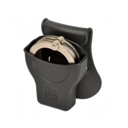 Tasca in polimero Per manette - attacco rotativo - IMI Defense™