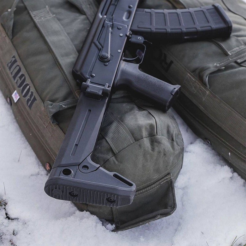 Calcio regolabile ZHUKOV-S® per AKM e 74 - Magpul Industries ®