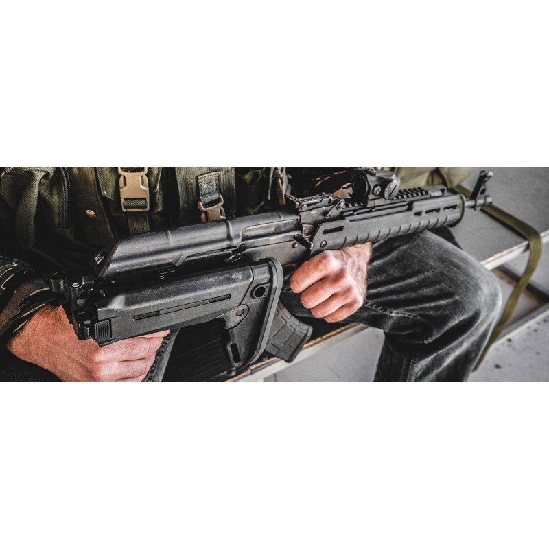 Calcio regolabile ZHUKOV-S® per AKM e 74 - Magpul Industries ®