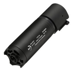 Silenziatore sgancio rapido B&T® ROTEX-V Compact - ASG