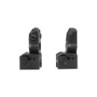 BIOHAZARD GEN. 3 Flip-Up Front and Rear Sight - FMA