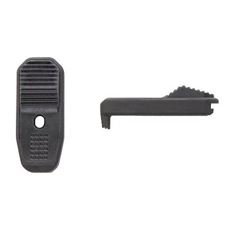 Baseplate di ricambio per caricatore EPM aeg e gbb - PTS