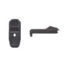 Baseplate di ricambio per caricatore EPM aeg e gbb - PTS