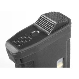 Baseplate di ricambio per caricatore EPM aeg e gbb - PTS