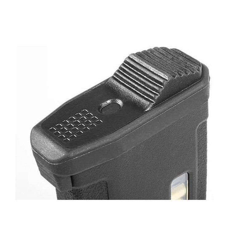 Replacement Baseplate for EPM AEG and GBB magazines - PTS