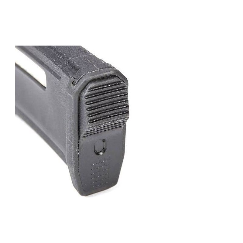Replacement Baseplate for EPM AEG and GBB magazines - PTS