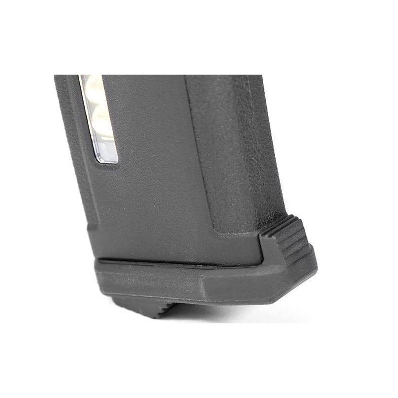 Baseplate di ricambio per caricatore EPM aeg e gbb - PTS