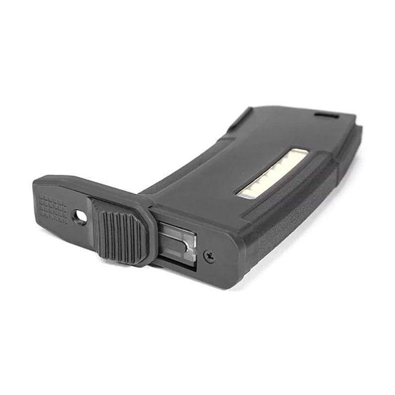 Baseplate di ricambio per caricatore EPM aeg e gbb - PTS