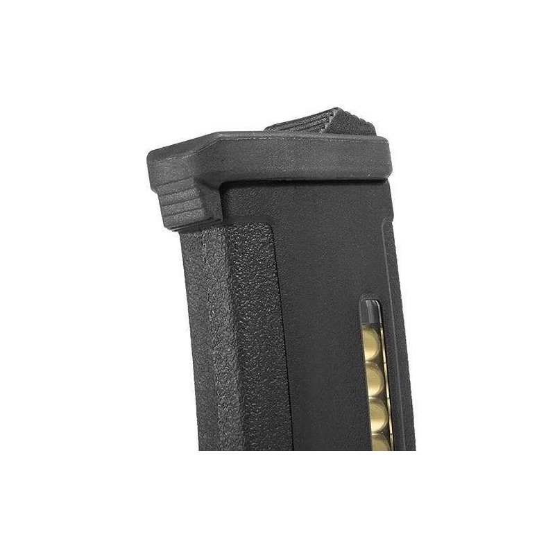 Replacement Baseplate for EPM AEG and GBB magazines - PTS
