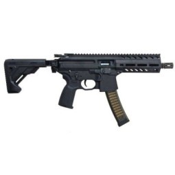 AEG Submachine Gun PROFORCE MPX - VFC - SIG SAUER