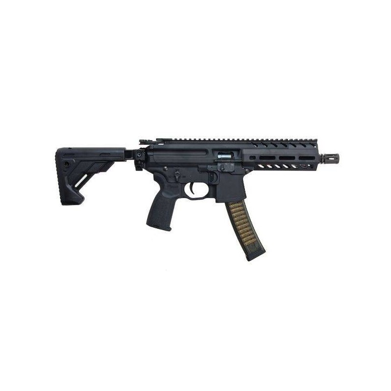Mitraglietta AEG PROFORCE MPX -  VFC - SIG SAUER