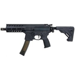 Mitraglietta AEG PROFORCE MPX -  VFC - SIG SAUER