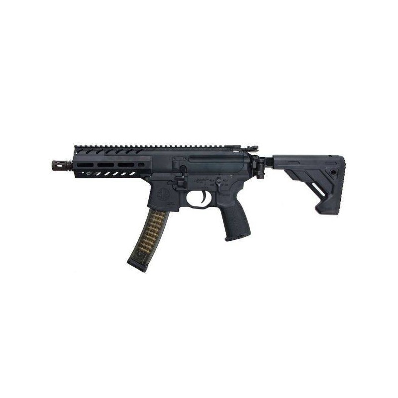 Mitraglietta AEG PROFORCE MPX -  VFC - SIG SAUER