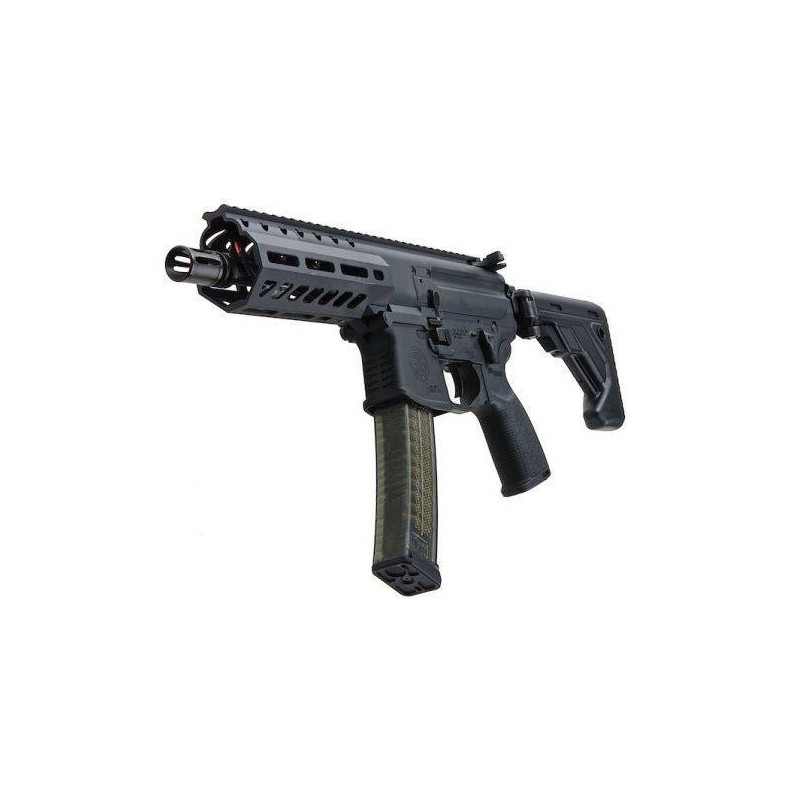 Mitraglietta AEG PROFORCE MPX -  VFC - SIG SAUER