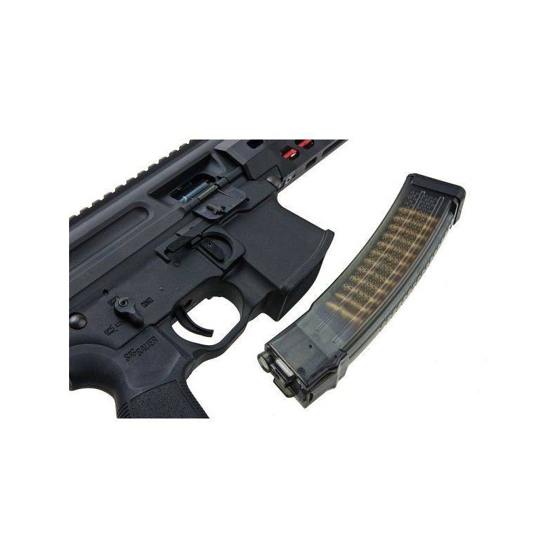 Mitraglietta AEG PROFORCE MPX -  VFC - SIG SAUER