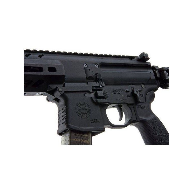 Mitraglietta AEG PROFORCE MPX -  VFC - SIG SAUER