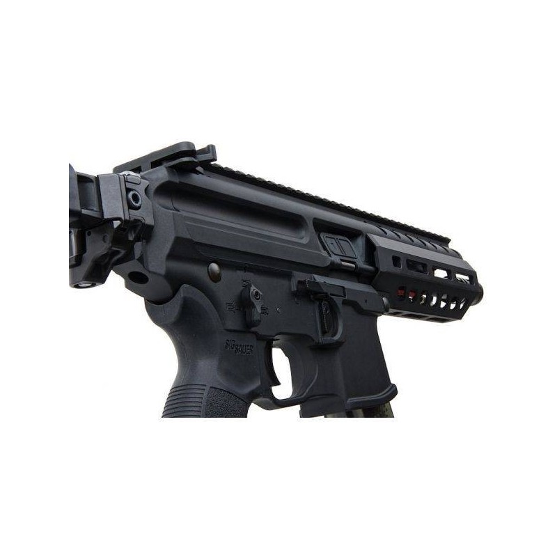 AEG Submachine Gun PROFORCE MPX - VFC - SIG SAUER