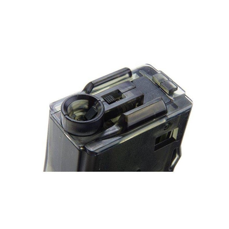 Caricatore monofilare SIG SAUER® MPX aeg 100bb - VFC